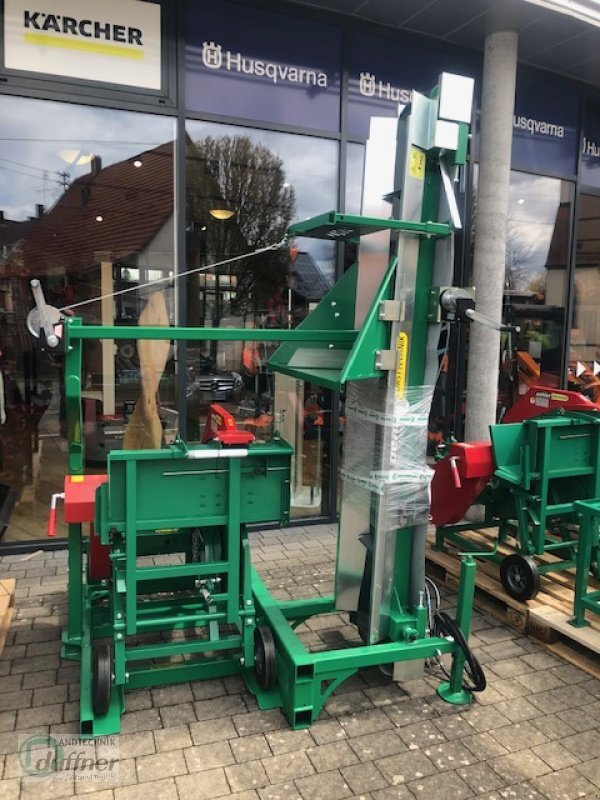 Oehler OL WS 700 ZN + OL FO 400 A - Šumarska oprema: slika 3 Oehler OL WS 700 ZN + OL FO 400 A - Šumarska oprema: slika 3