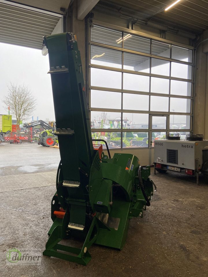 Posch EasyCut 700 - Šumarska oprema: slika 5 Posch EasyCut 700 - Šumarska oprema: slika 5