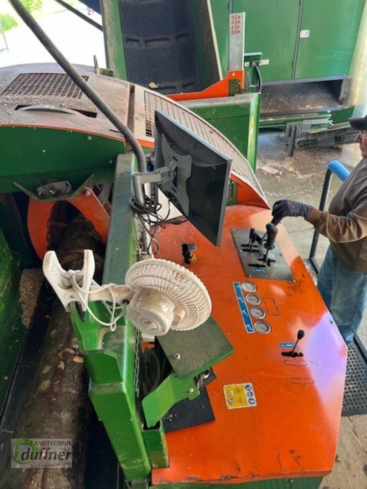 Posch Spaltfix K-540 - Šumarska oprema: slika 4 Posch Spaltfix K-540 - Šumarska oprema: slika 4