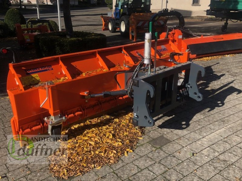 Tuchel L-SF 275 - Raonik za sneg: slika 2 Tuchel L-SF 275 - Raonik za sneg: slika 2