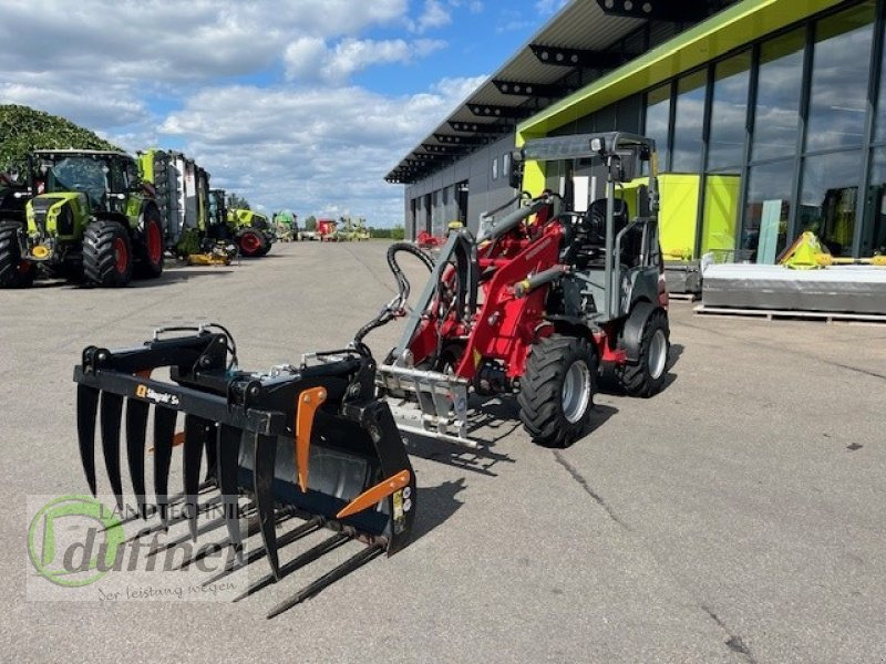 Weidemann 1280 Weidemann 1280: slika 7 Weidemann 1280 Weidemann 1280: slika 7