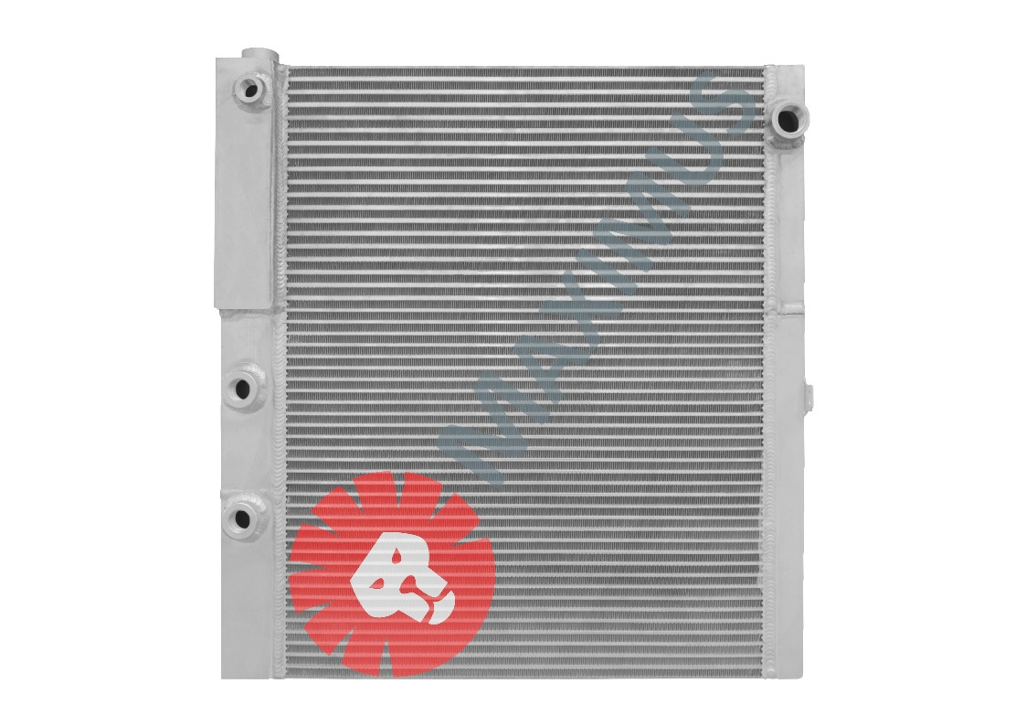 ATLAS COPCO GA30 - Radijator za Instrument/ Oprema: slika 2 ATLAS COPCO GA30 - Radijator za Instrument/ Oprema: slika 2