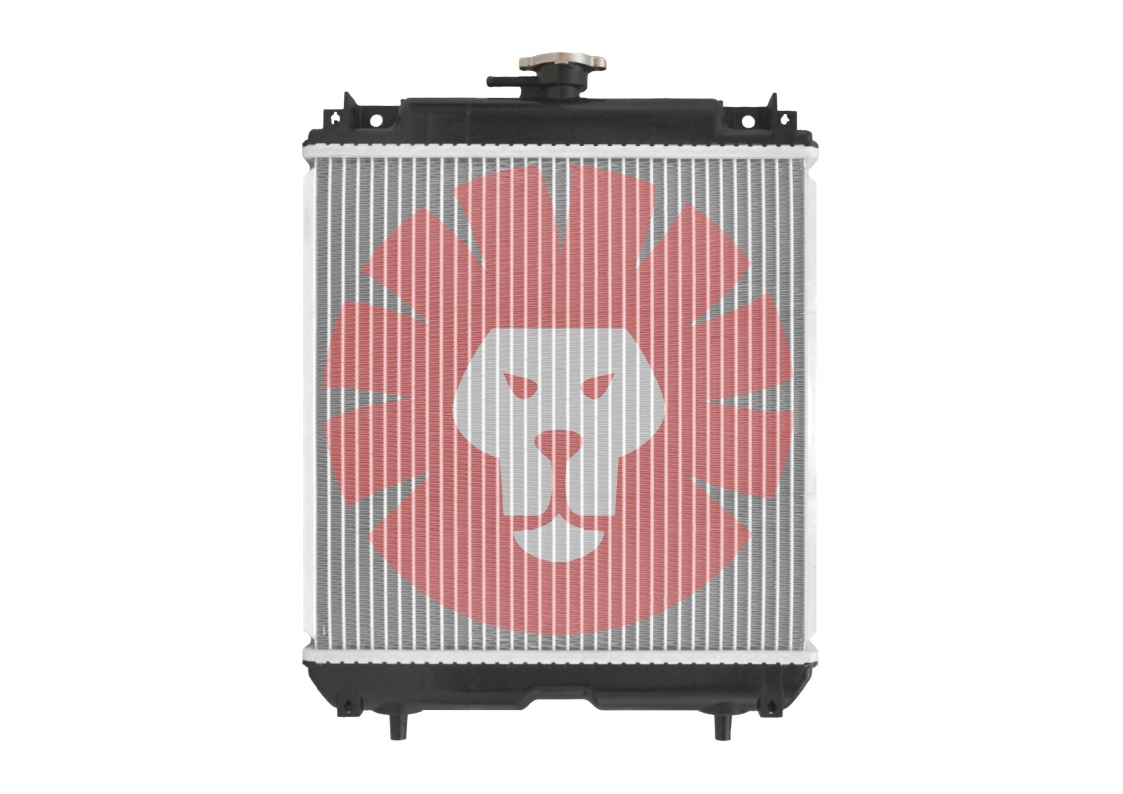 CATERPILLAR E301 - Radijator za Bager: slika 2 CATERPILLAR E301 - Radijator za Bager: slika 2