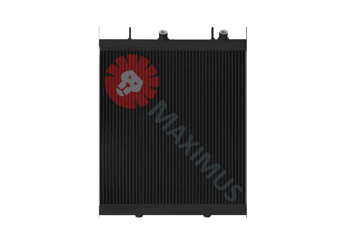 CLAAS AXION 840-810 CMATIC , 850-10 - Radijator za Traktor: slika 1 CLAAS AXION 840-810 CMATIC , 850-10 - Radijator za Traktor: slika 1