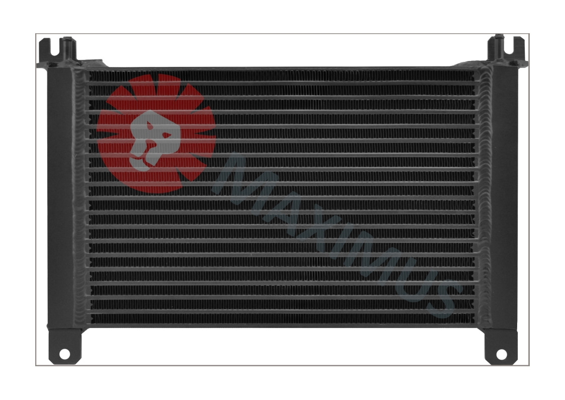CLAAS AXION 850-800 850-810 870-810 880-810 - Hladnjak ulja za Traktor: slika 1 CLAAS AXION 850-800 850-810 870-810 880-810 - Hladnjak ulja za Traktor: slika 1
