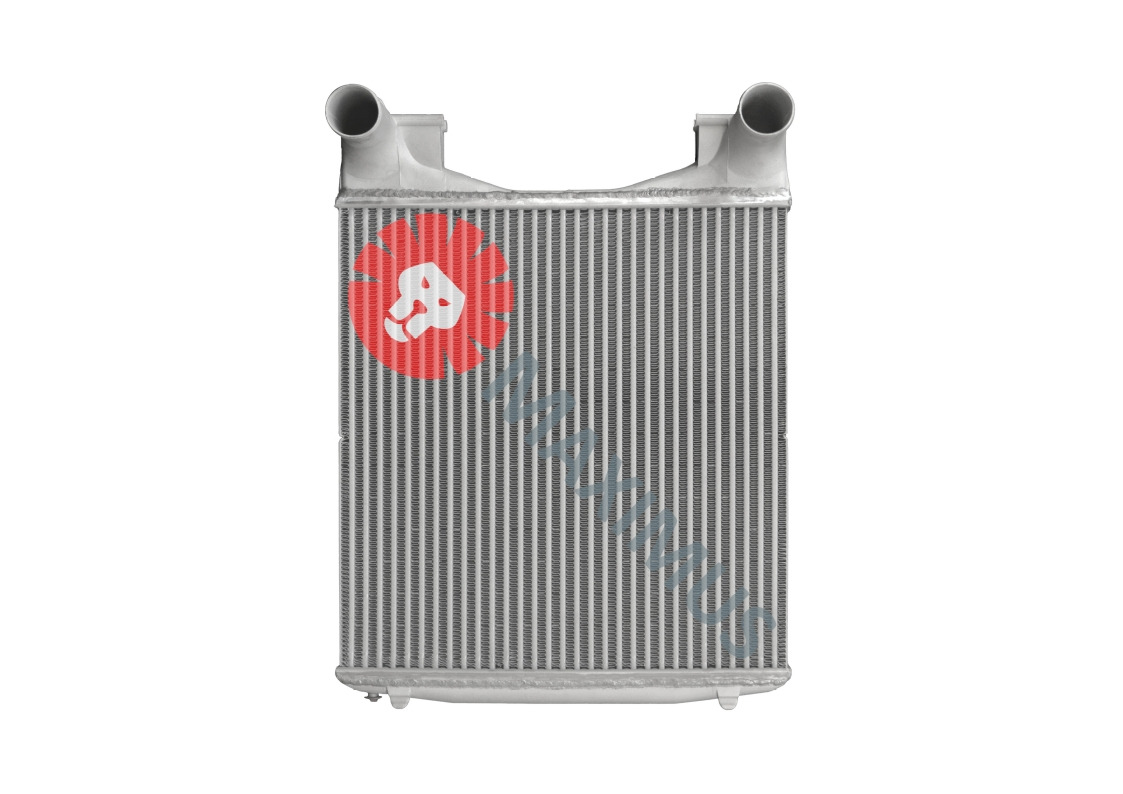 CLAAS AXION CMATIC 840-810 , HEXASHIFT 850-810 850-820 - Hladnjak za Traktor: slika 1 CLAAS AXION CMATIC 840-810 , HEXASHIFT 850-810 850-820 - Hladnjak za Traktor: slika 1