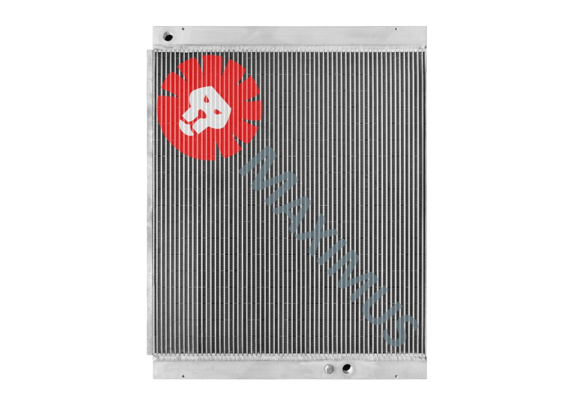 COMPAIR L110 L132 - Radijator za Kompresor za vazduh: slika 1 COMPAIR L110 L132 - Radijator za Kompresor za vazduh: slika 1