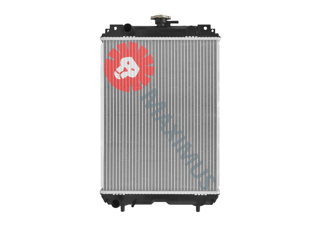 HITACHI ZAX30UR - Radijator za Bager: slika 1 HITACHI ZAX30UR - Radijator za Bager: slika 1