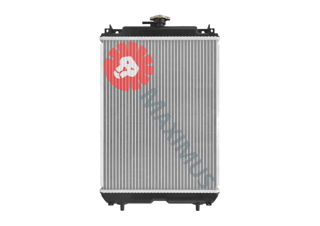 HITACHI ZAX30UR - Radijator za Bager: slika 2 HITACHI ZAX30UR - Radijator za Bager: slika 2