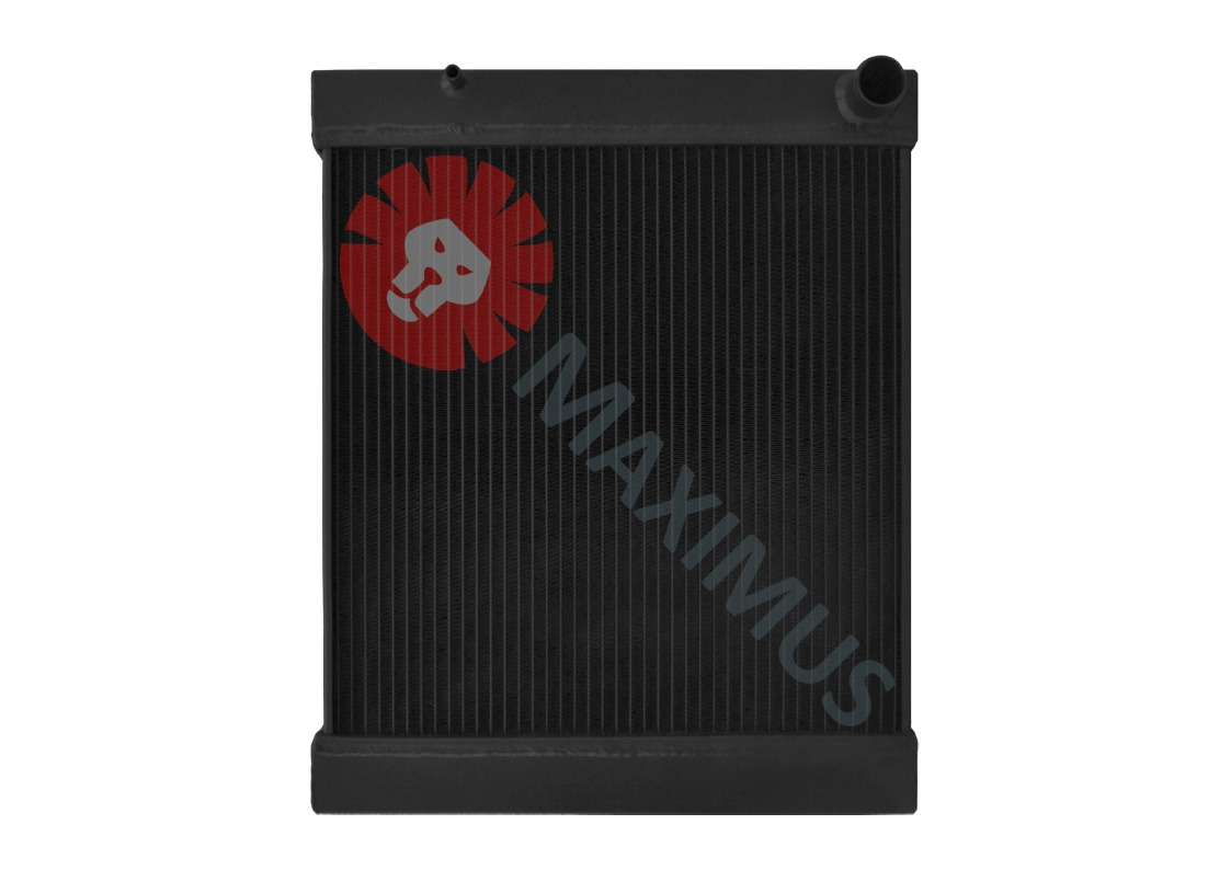 JCB 520LE 520-50LE 525LE 525-50LE - Radijator za Teleskopski upravljač: slika 1 JCB 520LE 520-50LE 525LE 525-50LE - Radijator za Teleskopski upravljač: slika 1