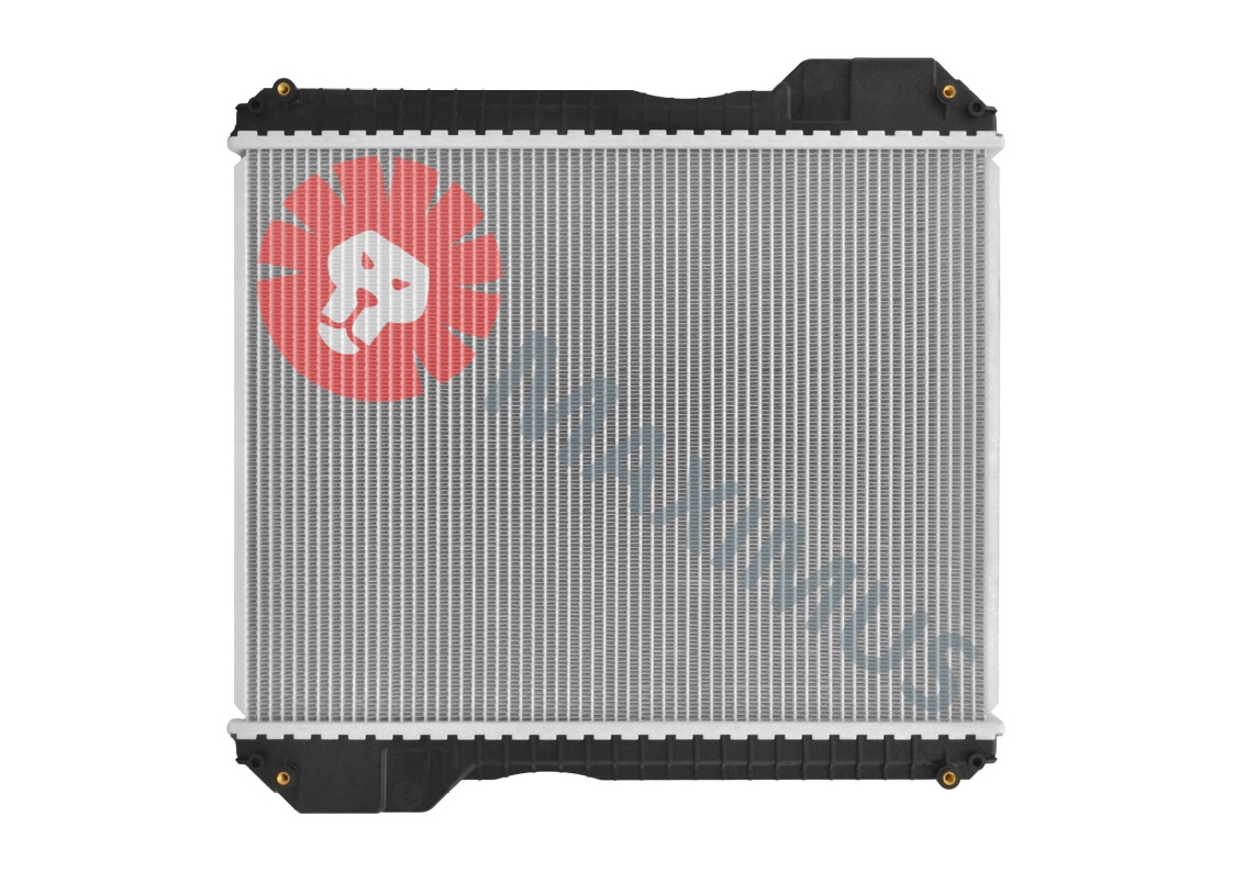 JCB - Radijator za Utovarivač: slika 2 JCB - Radijator za Utovarivač: slika 2