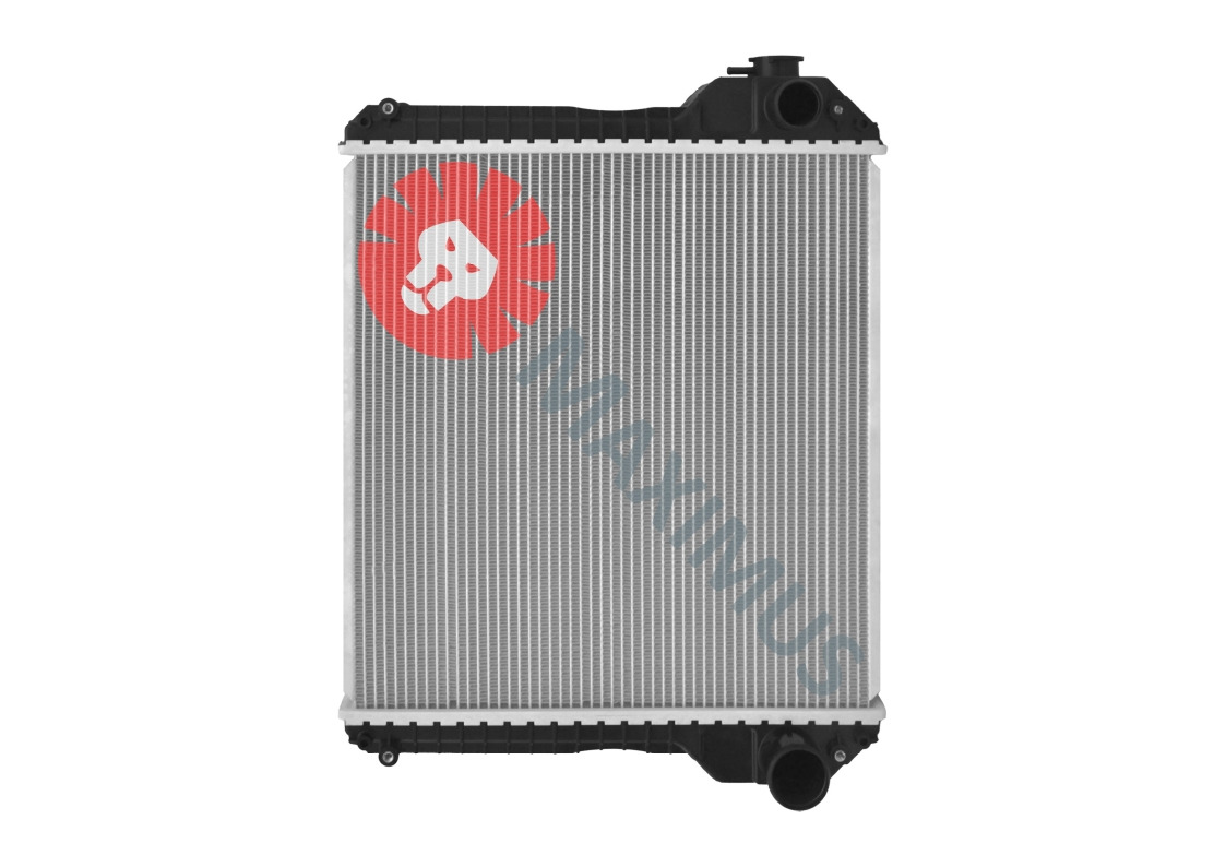 JCB - Radijator za Teleskopski utovarivač na točkovima: slika 1 JCB - Radijator za Teleskopski utovarivač na točkovima: slika 1