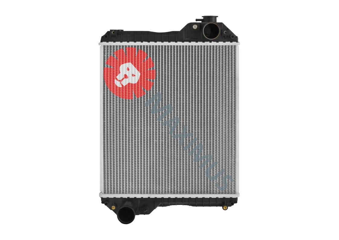 LANDINI POWERFARM 105 60 75 85 95 100 80 90 - Radijator za Traktor: slika 1 LANDINI POWERFARM 105 60 75 85 95 100 80 90 - Radijator za Traktor: slika 1