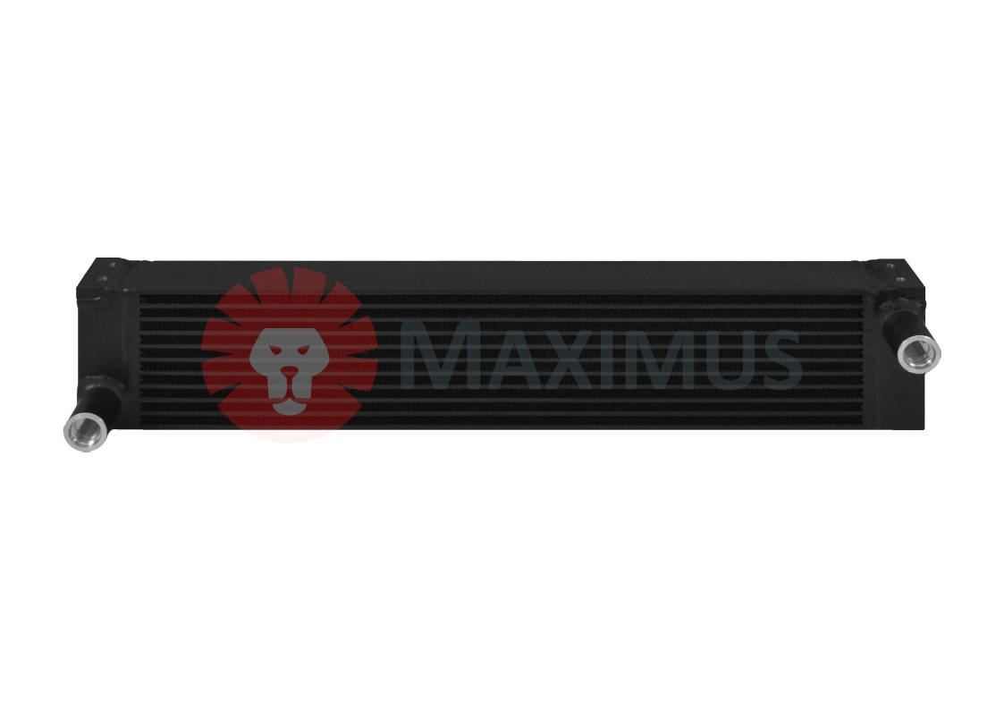 MANITOU - Hladnjak ulja za Teleskopski upravljač: slika 1 MANITOU - Hladnjak ulja za Teleskopski upravljač: slika 1