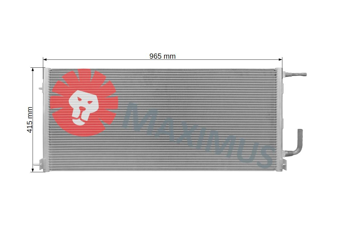 THERMO KING T-600R T-800R - Hladnjak klime za Prikolica hladnjače: slika 2 THERMO KING T-600R T-800R - Hladnjak klime za Prikolica hladnjače: slika 2