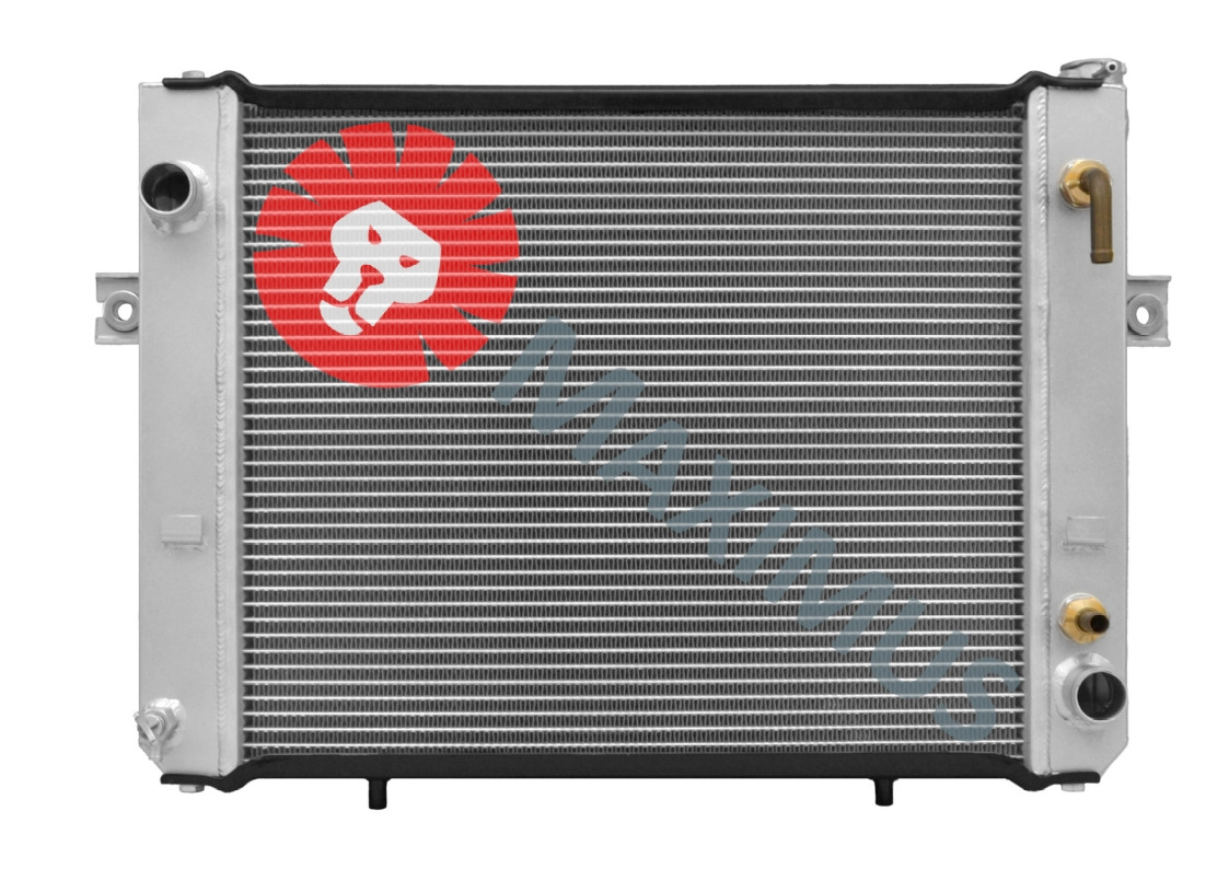 TOYOTA G837 , 7FDU30 , 7FDU32 , 7FDGU30 , 7FGU32 , 7FDU20 , 7FDU25 , 7FDGU20 , 7FGU25 - Radijator za Viljuškar: slika 1 TOYOTA G837 , 7FDU30 , 7FDU32 , 7FDGU30 , 7FGU32 , 7FDU20 , 7FDU25 , 7FDGU20 , 7FGU25 - Radijator za Viljuškar: slika 1