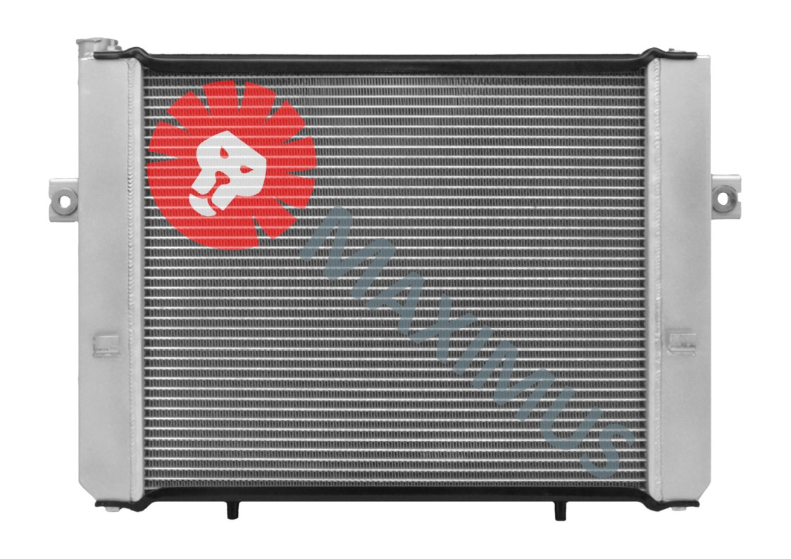 TOYOTA G837 , 7FDU30 , 7FDU32 , 7FDGU30 , 7FGU32 , 7FDU20 , 7FDU25 , 7FDGU20 , 7FGU25 - Radijator za Viljuškar: slika 2 TOYOTA G837 , 7FDU30 , 7FDU32 , 7FDGU30 , 7FGU32 , 7FDU20 , 7FDU25 , 7FDGU20 , 7FGU25 - Radijator za Viljuškar: slika 2