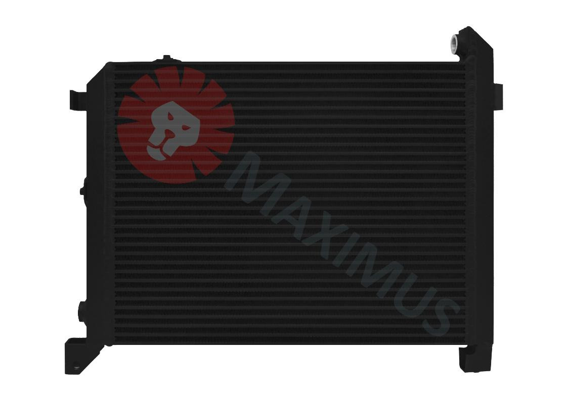 VALTRA T120 T121 T130 T131 T140 T150 T151 T160 T161 T168 T170 T171 T180  T191 - Hladnjak ulja za Traktor: slika 2 VALTRA T120 T121 T130 T131 T140 T150 T151 T160 T161 T168 T170 T171 T180  T191 - Hladnjak ulja za Traktor: slika 2