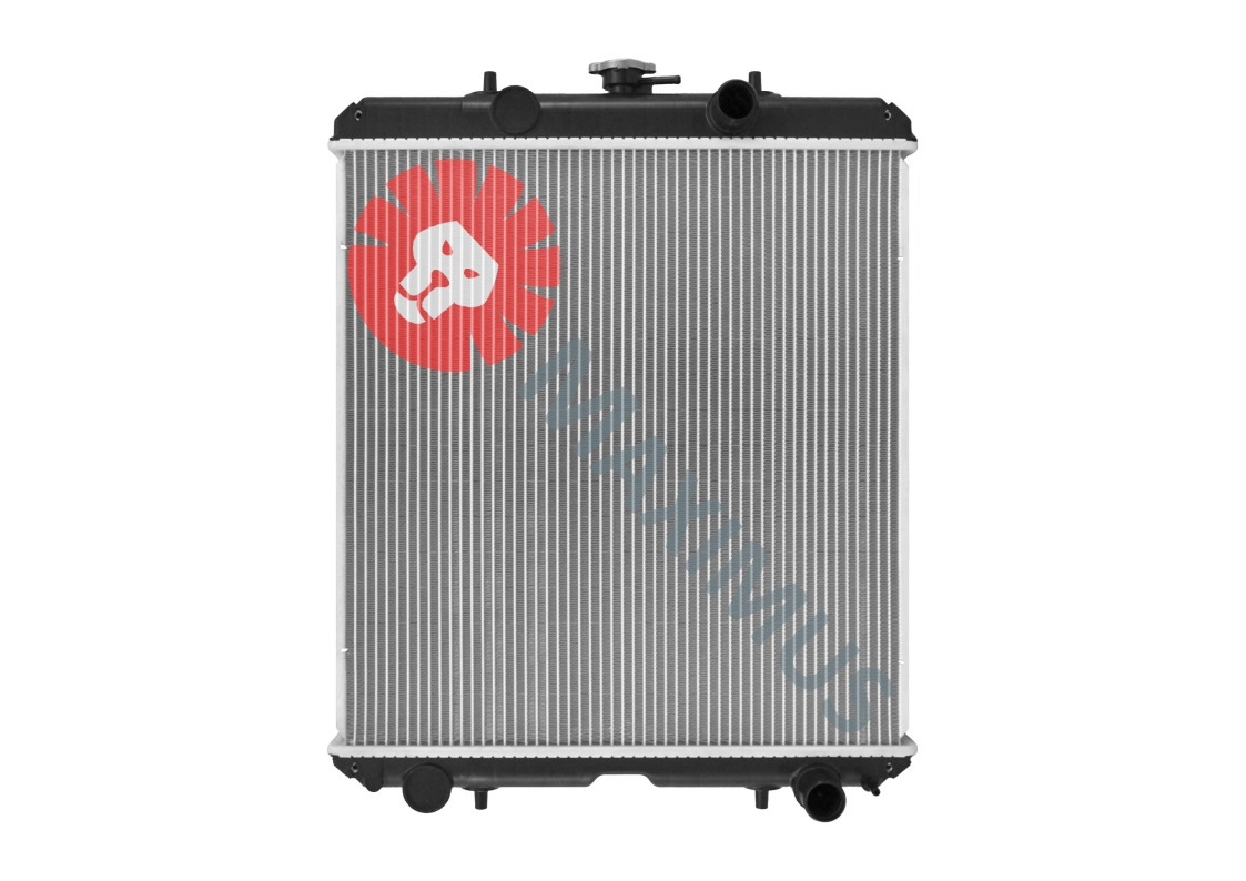 YANMAR F14B - Radijator za Mali traktor: slika 1 YANMAR F14B - Radijator za Mali traktor: slika 1