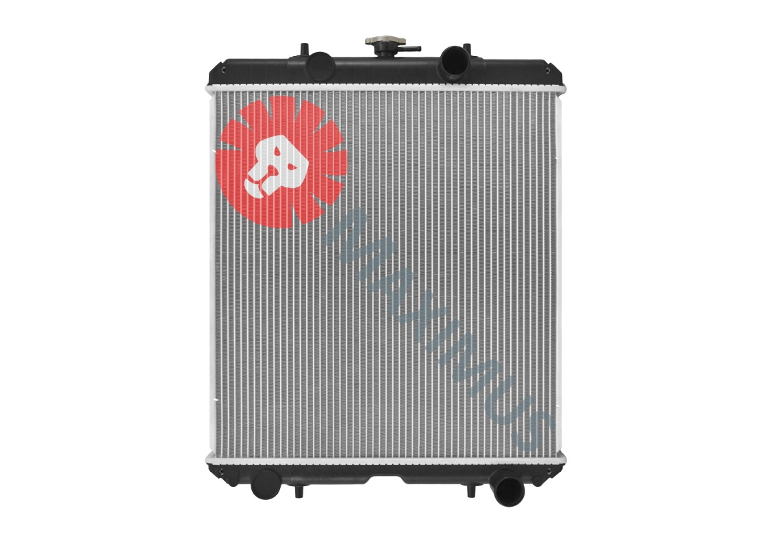 YANMAR F14B - Radijator za Mali traktor: slika 1 YANMAR F14B - Radijator za Mali traktor: slika 1