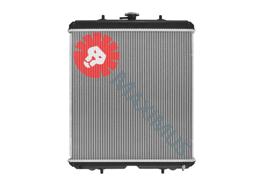 YANMAR F14B - Radijator za Mali traktor: slika 2 YANMAR F14B - Radijator za Mali traktor: slika 2