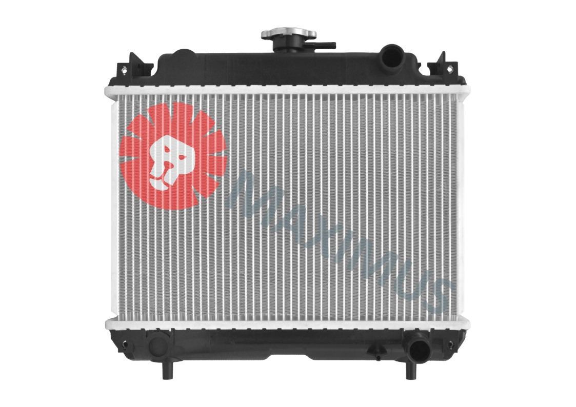 YANMAR KE30 KE40 KE50 - Radijator za Traktor: slika 1 YANMAR KE30 KE40 KE50 - Radijator za Traktor: slika 1
