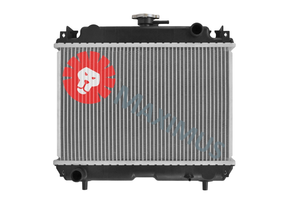 YANMAR MT136 MT146 MT156 - Radijator za Mali traktor: slika 1 YANMAR MT136 MT146 MT156 - Radijator za Mali traktor: slika 1