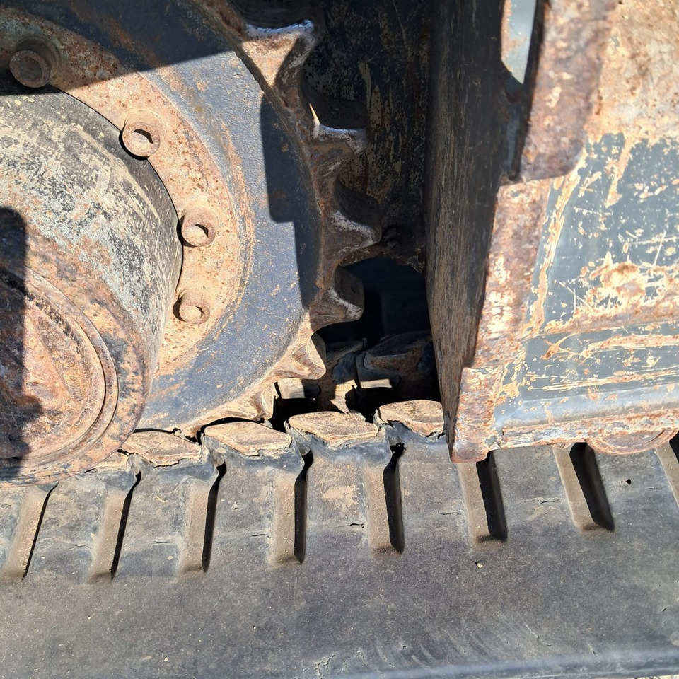 NEUSON 75Z3 RD - Mini bager: slika 1 NEUSON 75Z3 RD - Mini bager: slika 1