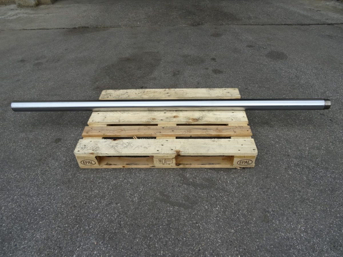 STELI CROMATI - Instrument/ Oprema: slika 1 STELI CROMATI - Instrument/ Oprema: slika 1