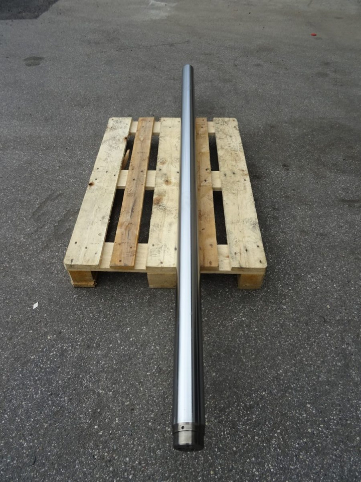 STELI CROMATI - Instrument/ Oprema: slika 2 STELI CROMATI - Instrument/ Oprema: slika 2