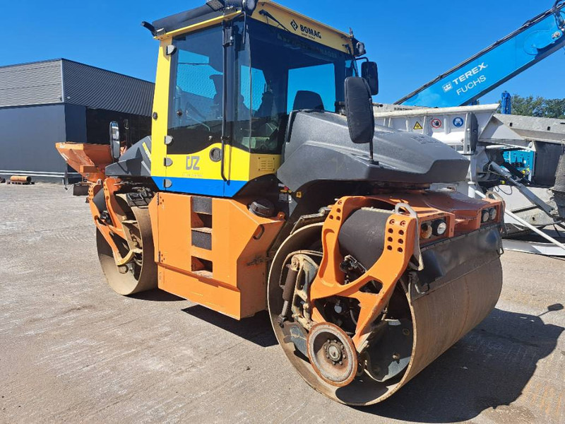 Bomag BW174 AP-4 AM - Valjak: slika 2 Bomag BW174 AP-4 AM - Valjak: slika 2