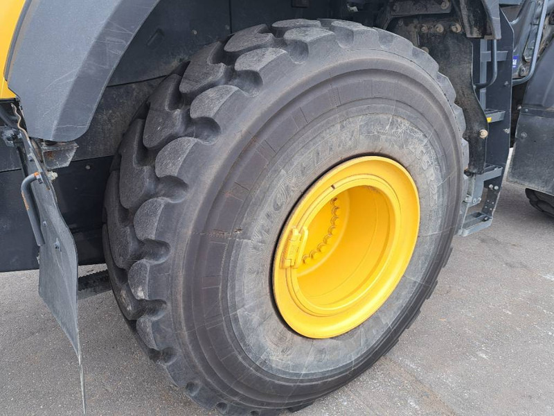 Komatsu WA 475-10E0 Komatsu WA 475-10E0: slika 7