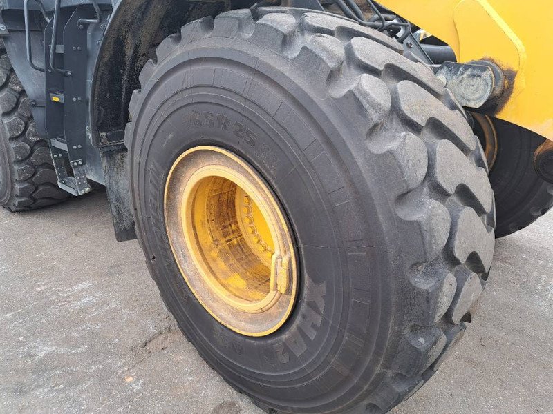 Komatsu WA 475-10E0 Komatsu WA 475-10E0: slika 8