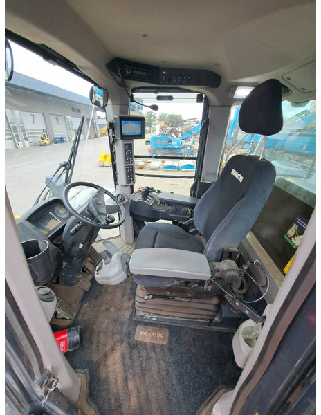 Komatsu WA 475-10E0 Komatsu WA 475-10E0: slika 10