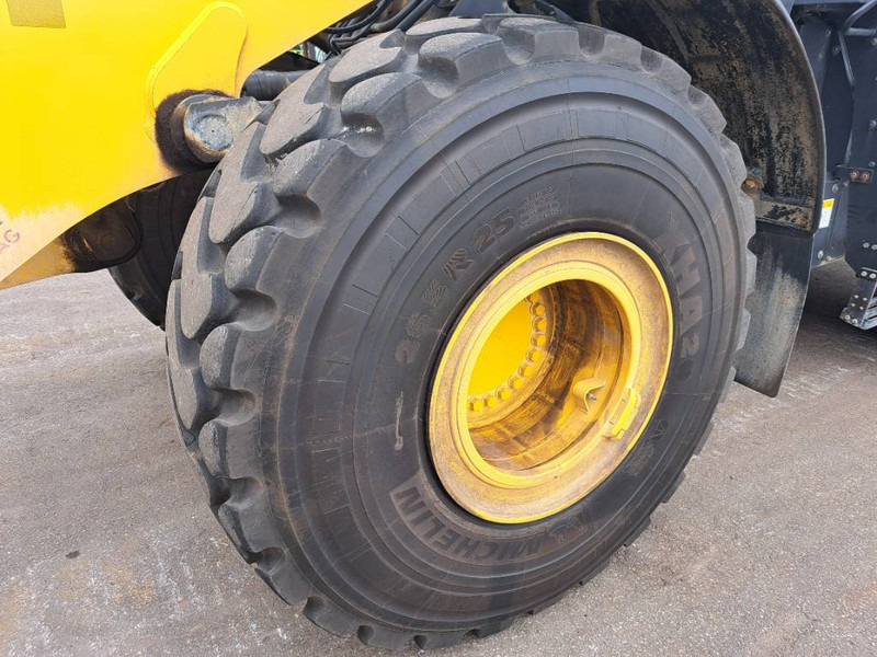 Komatsu WA 475-10E0 Komatsu WA 475-10E0: slika 9