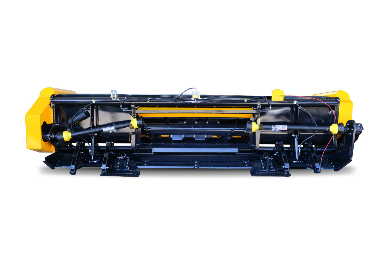 ELİBOL FREESUN 480 ROW INDEPENDENT SUNFLOWER HEADER - Kombajn za suncokret: slika 3 ELİBOL FREESUN 480 ROW INDEPENDENT SUNFLOWER HEADER - Kombajn za suncokret: slika 3