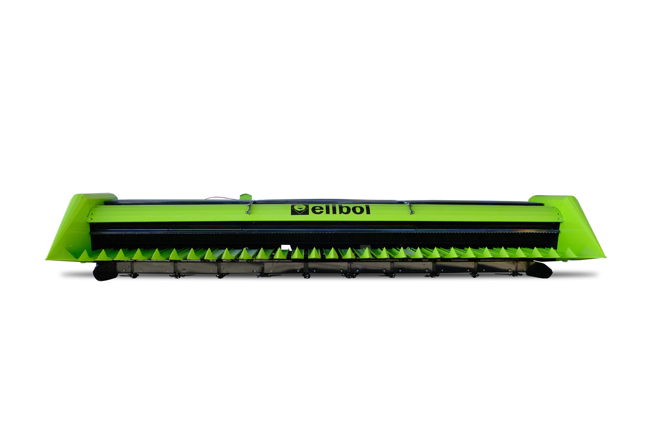 ELİBOL FREESUN 550 ROW INDEPENDENT SUNFLOWER HEADER - Kombajn za suncokret: slika 2 ELİBOL FREESUN 550 ROW INDEPENDENT SUNFLOWER HEADER - Kombajn za suncokret: slika 2