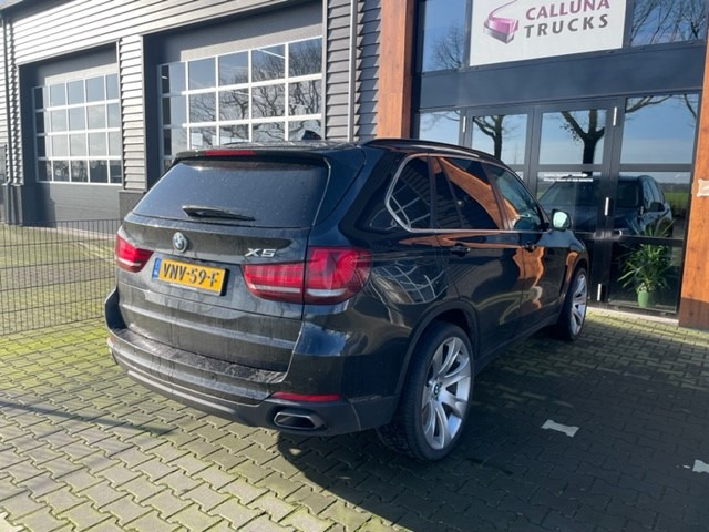 BMW X5 XDRIVE 30d - SUVSUV: slika 4 BMW X5 XDRIVE 30d - SUVSUV: slika 4