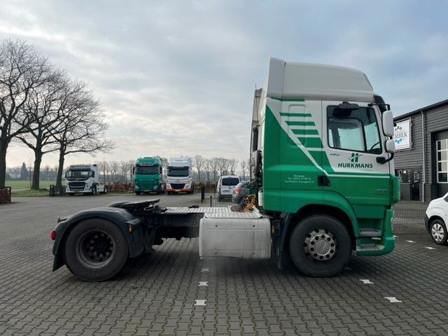 DAF CF460 FT Spacecab SC, PTO - Tegljač: slika 5 DAF CF460 FT Spacecab SC, PTO - Tegljač: slika 5
