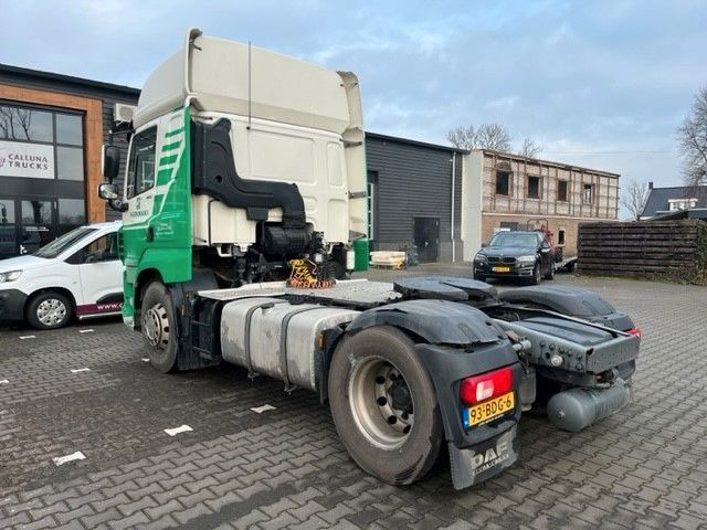 DAF CF460 FT Spacecab SC, PTO - Tegljač: slika 4 DAF CF460 FT Spacecab SC, PTO - Tegljač: slika 4