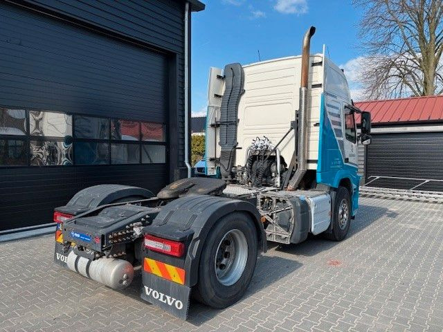 Volvo FM460 Globetrotter PTO - Tegljač: slika 3 Volvo FM460 Globetrotter PTO - Tegljač: slika 3