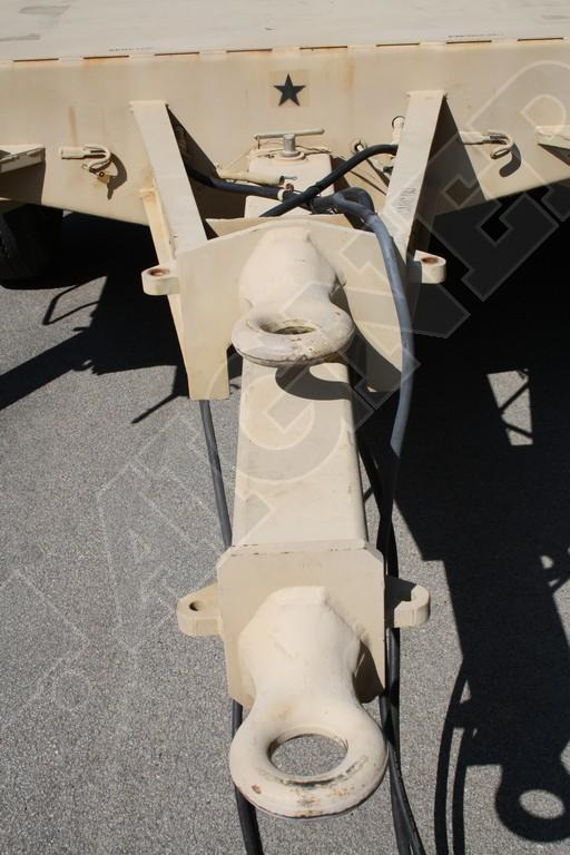 UTB (Utility, Tool and Body) XM1073 T/A UTB (Utility, Tool and Body) XM1073 T/A: slika 7