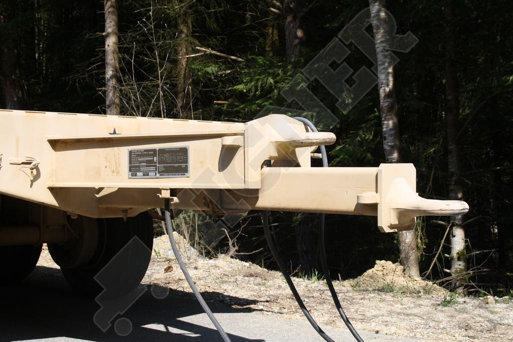 UTB (Utility, Tool and Body) XM1073 T/A UTB (Utility, Tool and Body) XM1073 T/A: slika 6