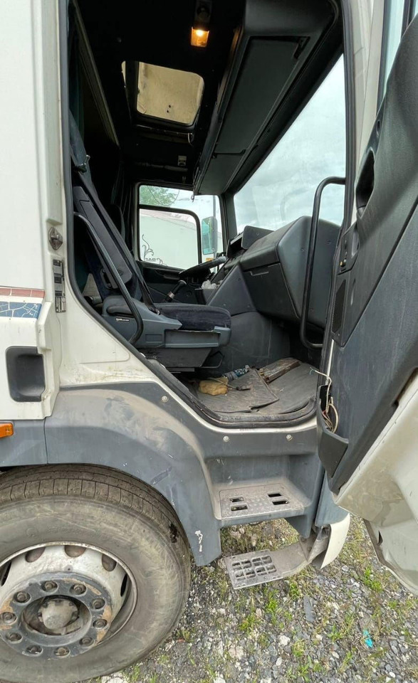 DAF CF 85 - Tegljač: slika 5 DAF CF 85 - Tegljač: slika 5