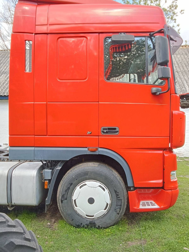 DAF XF 95.430 Tractor unit - Tegljač: slika 5 DAF XF 95.430 Tractor unit - Tegljač: slika 5