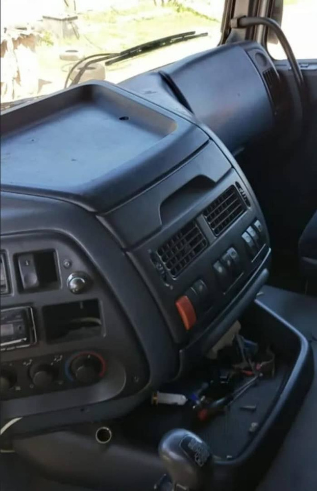 DAF XF 95 - Tegljač: slika 5 DAF XF 95 - Tegljač: slika 5