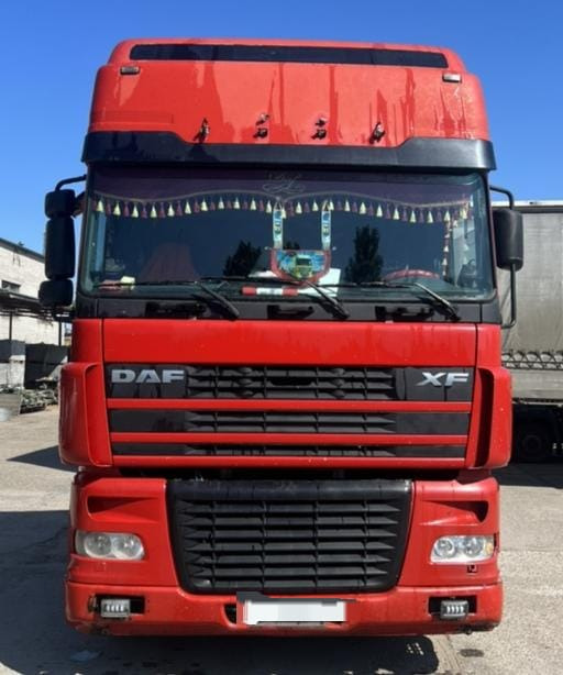 Daf XF 95 - Tegljač: slika 1 Daf XF 95 - Tegljač: slika 1