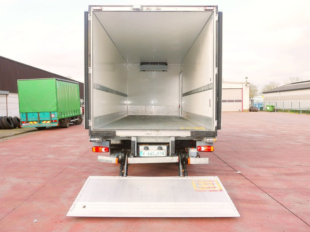 Hladnjača Iveco 160E21 KUHLKOFFER CARRIER SUPRA 750 LBW LUFT: slika 9