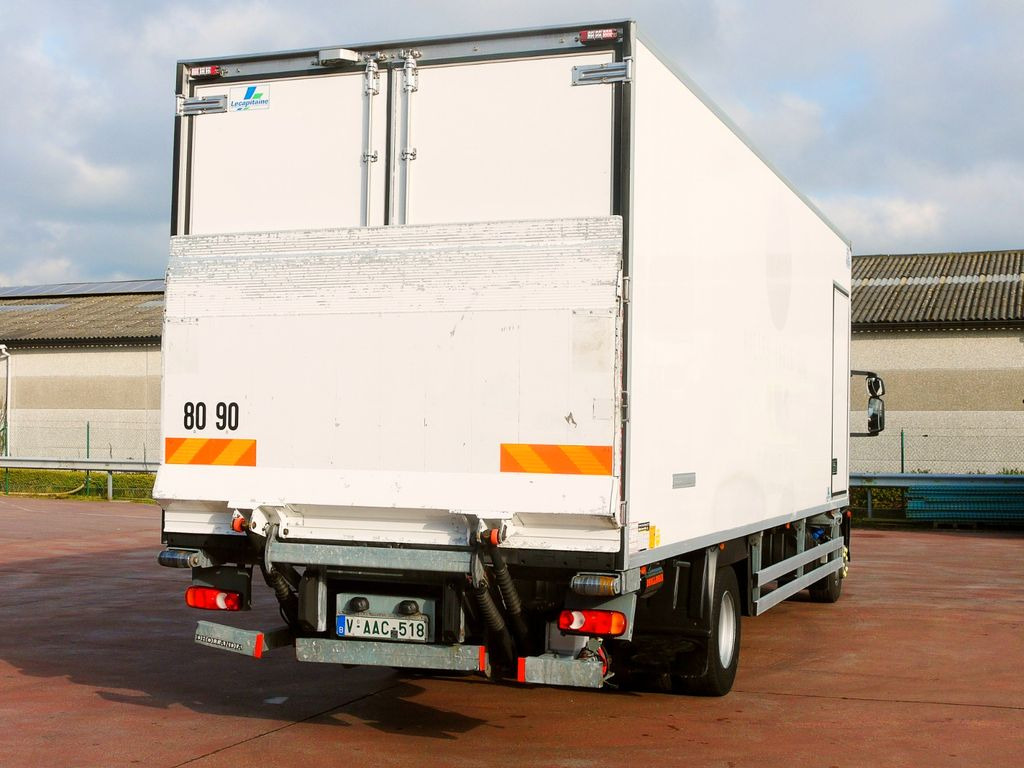 Hladnjača Iveco 160E21 KUHLKOFFER CARRIER SUPRA 750 LBW LUFT: slika 6