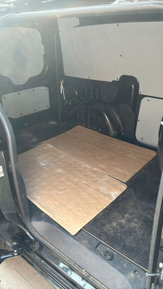 Renault EXPRESS - Mali kombi: slika 4 Renault EXPRESS - Mali kombi: slika 4